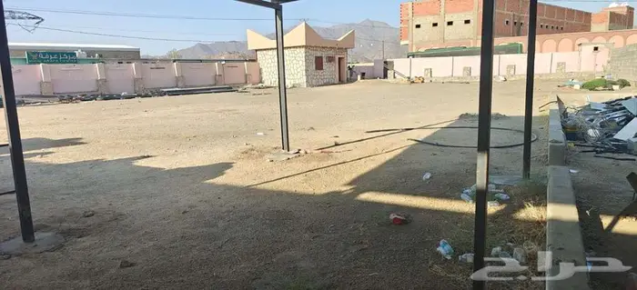 استراحات و احواش للإيجار - بمكة المكرمة 0