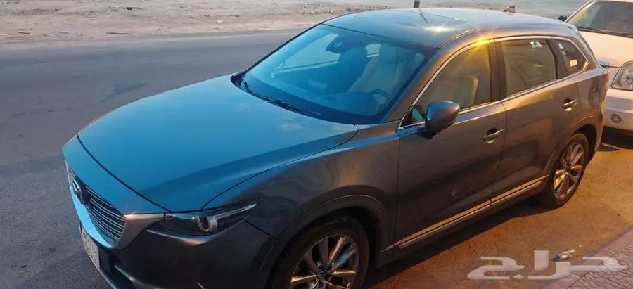 Cx9 2021 فل كامل استخدام مالك اول 5