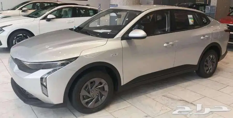 كيا K3 ستاندر ونصف فل 2024 1