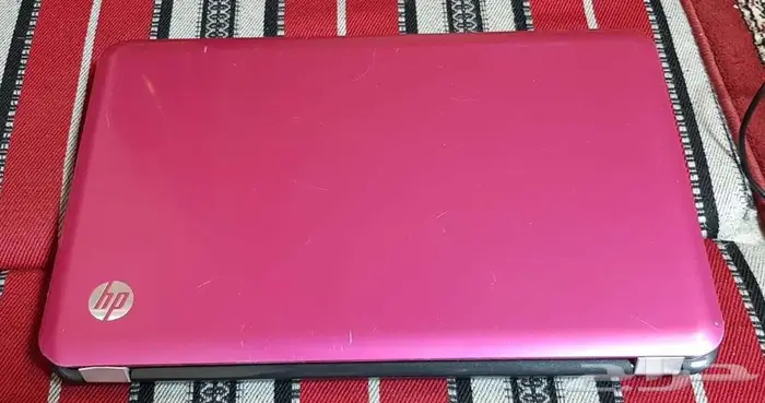 لابتوب HP Pavilion g6 Notebook PC 3