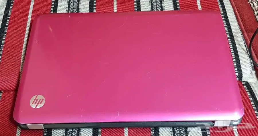 لابتوب HP Pavilion g6 Notebook PC 3