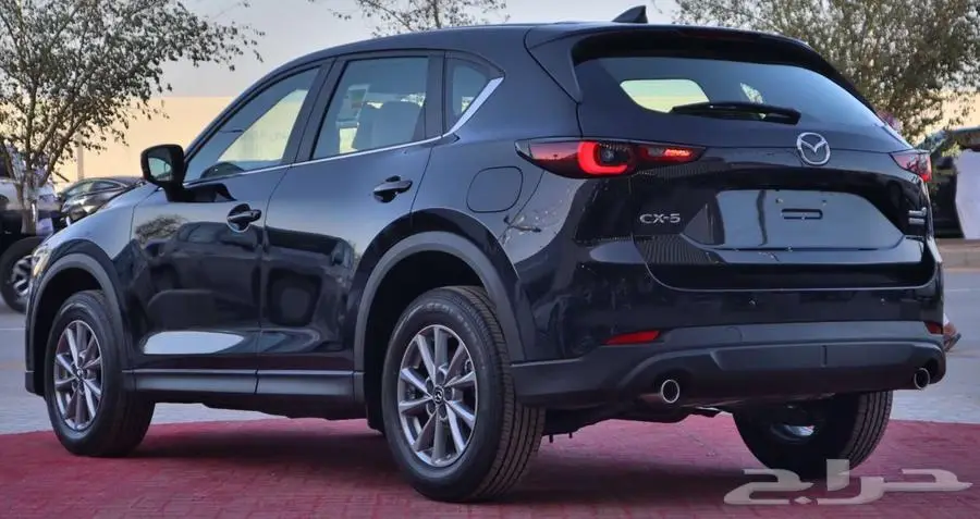 مازدا CX5 ستاندر 2025كويتي بالنقد والاقساط 2