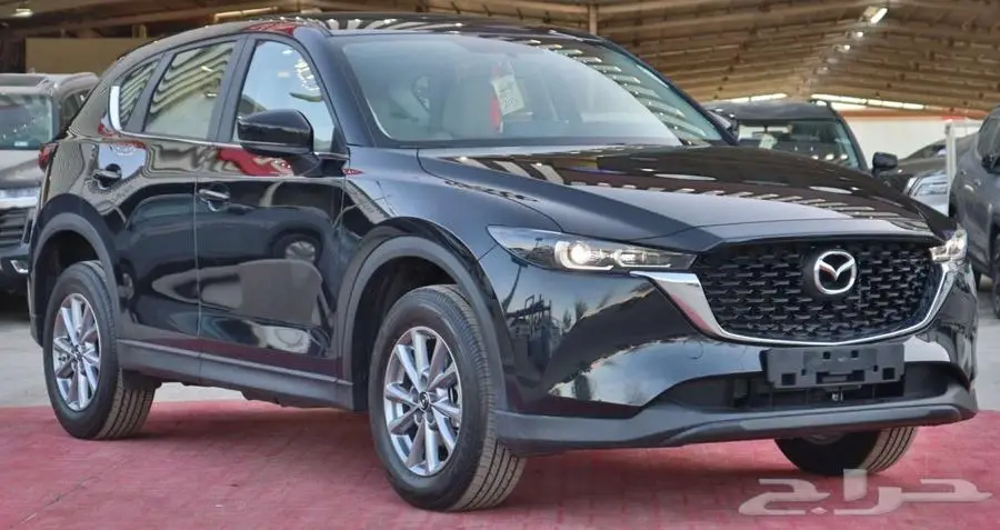 مازدا CX5 ستاندر 2025كويتي بالنقد والاقساط 1