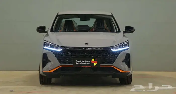 دونج فينج شاين E1 2025 بتصميم عصري وتقنيات متطورة 0