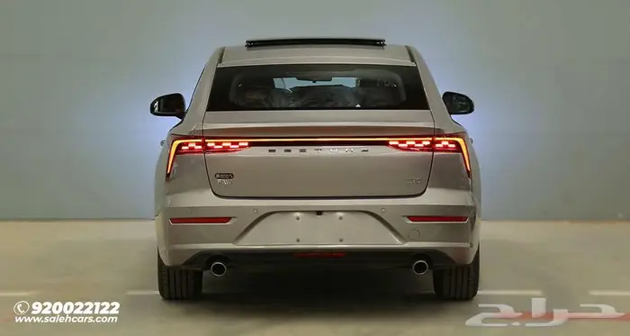 فاو بيستون B70 كمفورت 2025 رفاهية وتقنية بلا حدود 6
