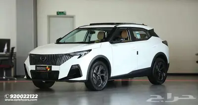 انطلق بثقة مع جي ايه سي GS3 امزوم GB 2025 1