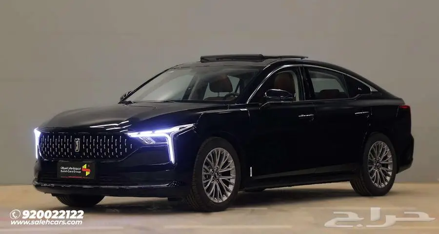 فاو B70 كمفورت 3