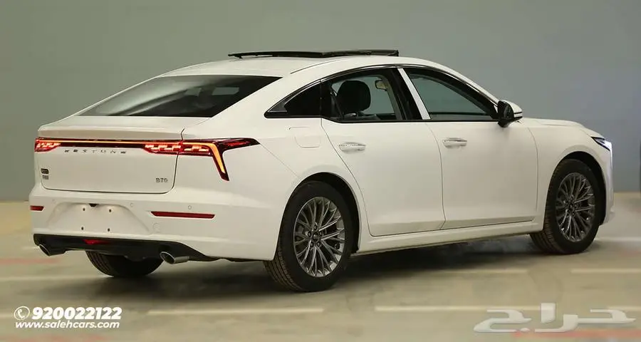 فاو B70 كمفورت 2