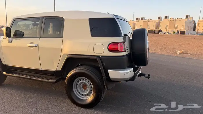 اف جي منوة المستخدم 25