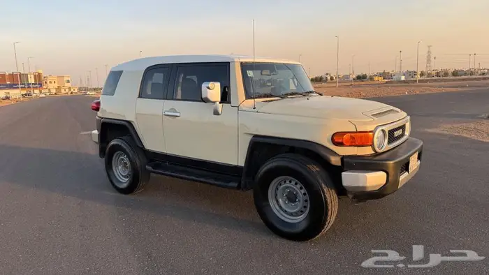 اف جي منوة المستخدم 21