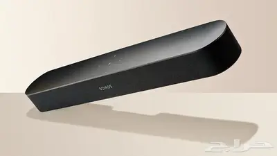 Sonos Beam Smart Soundbar 5.0 Channel Dolby Atmos 0