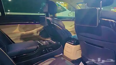 جنسس جي 90 2018 فل كامل نضيفه للبيع 17