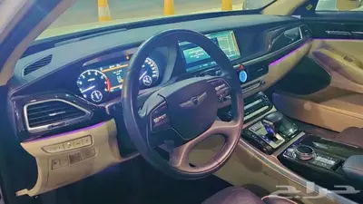 جنسس جي 90 2018 فل كامل نضيفه للبيع 8