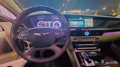 جنسس جي 90 2018 فل كامل نضيفه للبيع 9