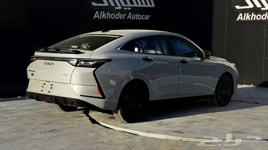 دونج فينج شاين 1.5L 2025 - الخضر للسيارات - خريص index