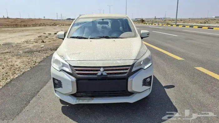 ميتسوبيشي اتراج 2024 0