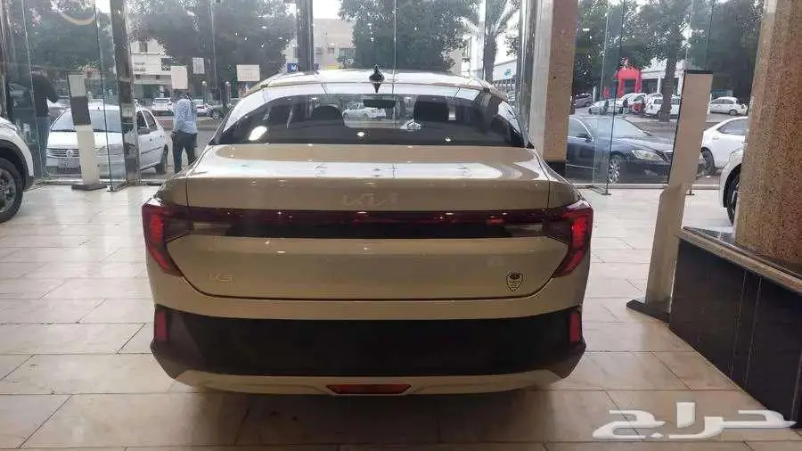 كيا K3 ستاندر ونصف فل 2024 2