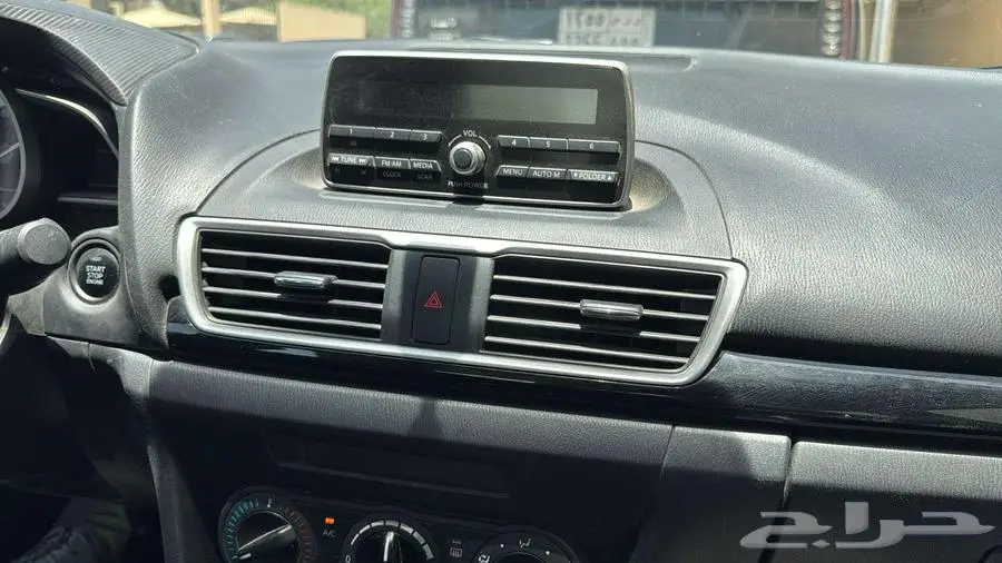 Sale  Mazda 3 - Excellent Condition 0