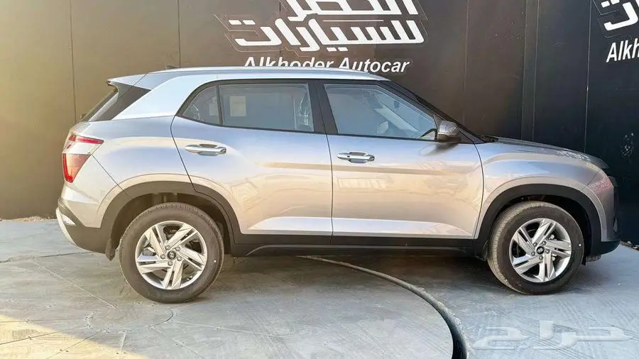 هيونداي كريتا 2025 عروض نقدية قوية وعروض تمويلية مميزة 4