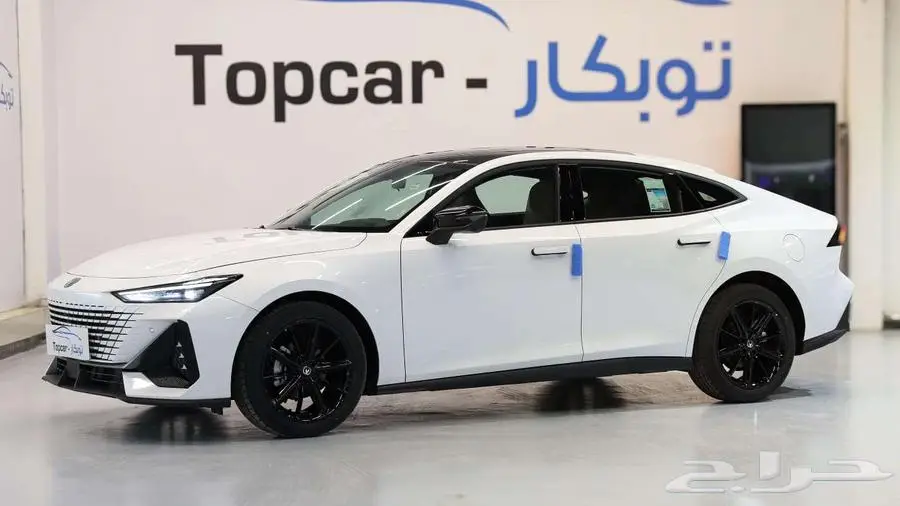 شانجان يوني في سبورت 2026 كاش وتمويل 1