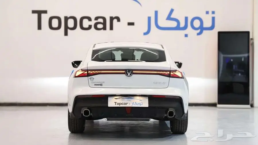 شانجان يوني في سبورت 2026 كاش وتمويل 3