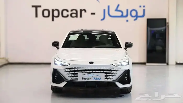 شانجان يوني في سبورت 2026 كاش وتمويل 0