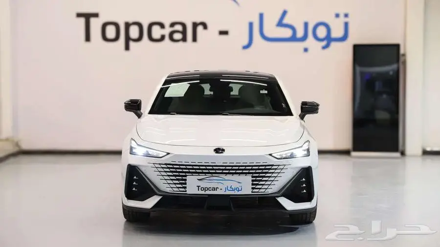 شانجان يوني في سبورت 2026 كاش وتمويل 0