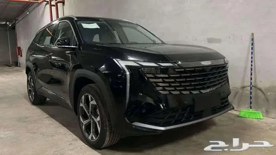 جيلي ستار راي GFبلص 2.0 2024 عررض خاااص 0