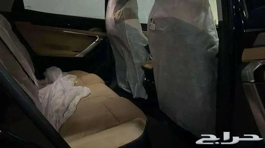 جيلي ستار راي GFبلص 2.0 2024 عررض خاااص 2