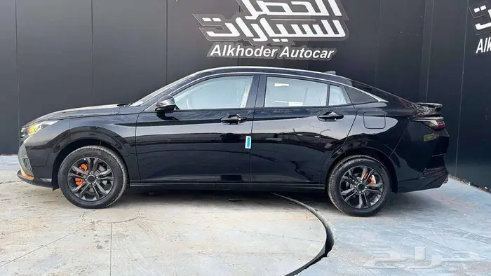 دونج فينج شاين 1.5L 2025 - الخضر للسيارات - خريص 2
