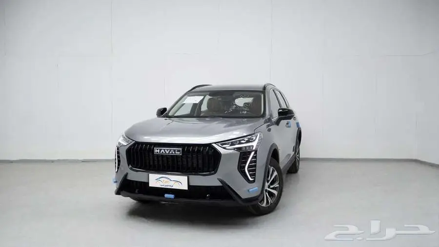 هافال جوليان 2025 0