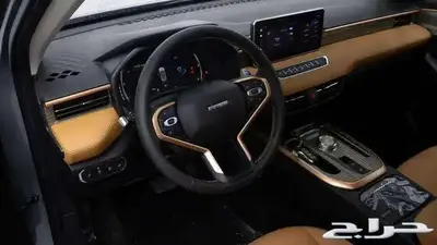 هافال جوليان 2025 اكتيف 7