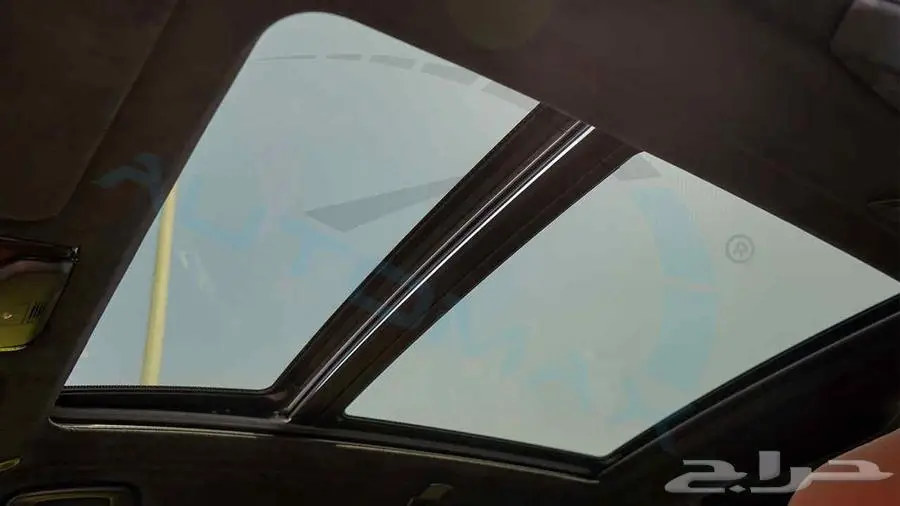 بي ام X7 40i 2025 خليجي اصفار مع ضمان الوكيل 24