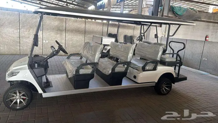 سيارات جولف 14