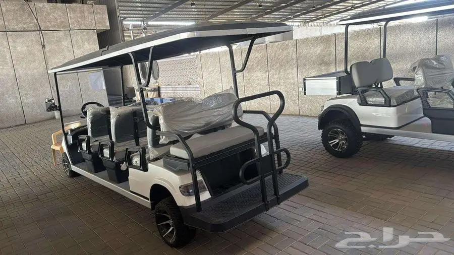 سيارات جولف 9