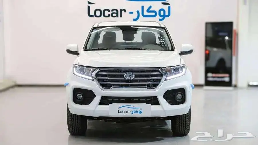 جريت وول ونجل7 غمارتين ديزل دبل 0
