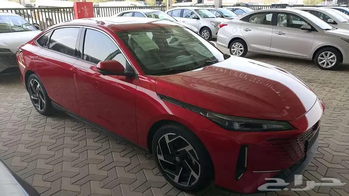 شانجان ايدو جميع الفئات بأقل الأسعار 2025 1