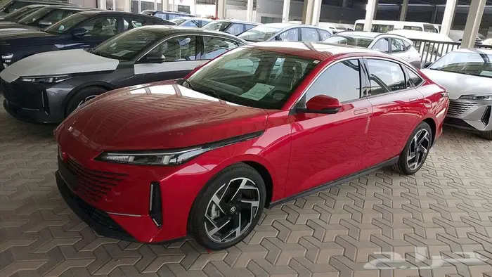 شانجان ايدو جميع الفئات بأقل الأسعار 2025 0