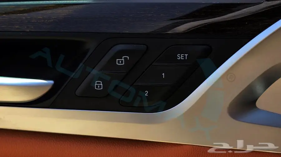 بي ام X4 2025 خليجي اصفار مع ضمان الوكيل 26
