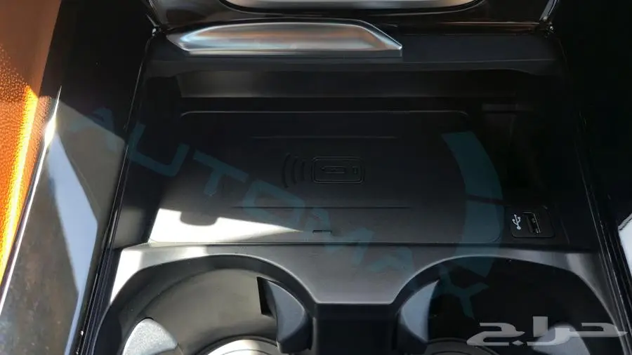 بي ام X4 2025 خليجي اصفار مع ضمان الوكيل 18