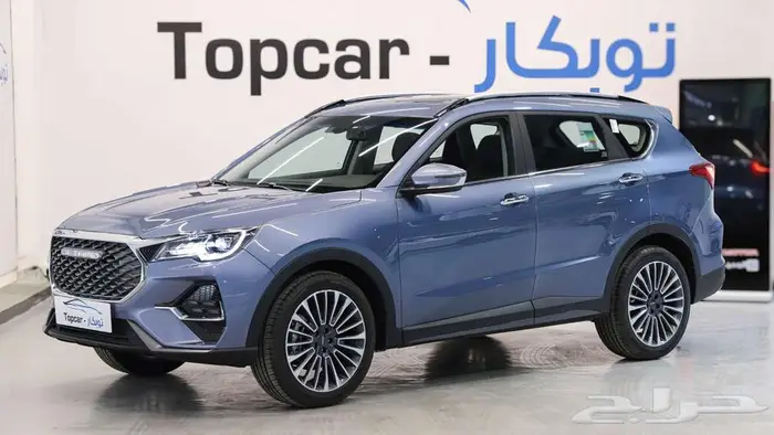 جيتور X70 موديل 2025 لاكجيري فل كاامل ونص فل 5