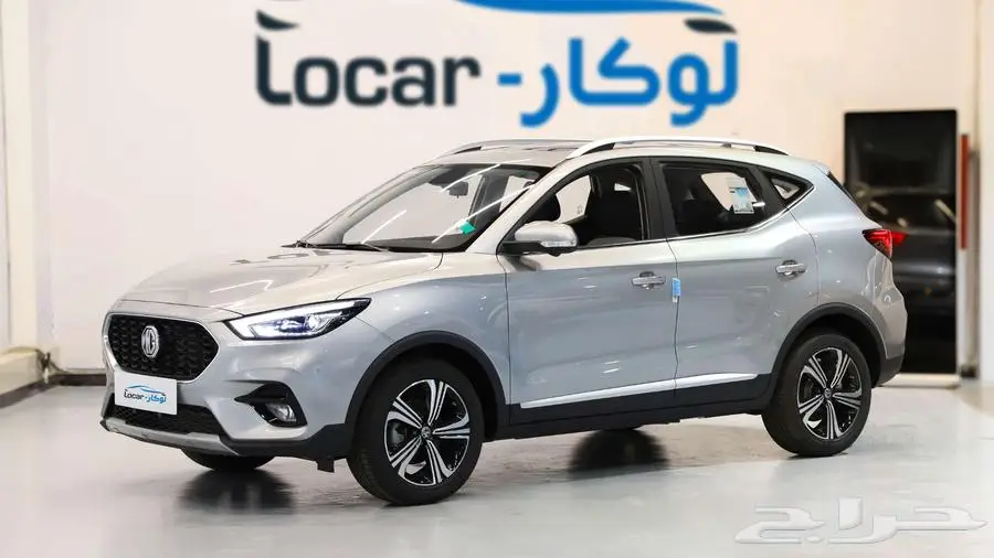 ام جي zs 2024 فل كامل عروض اقل الاسعار 4