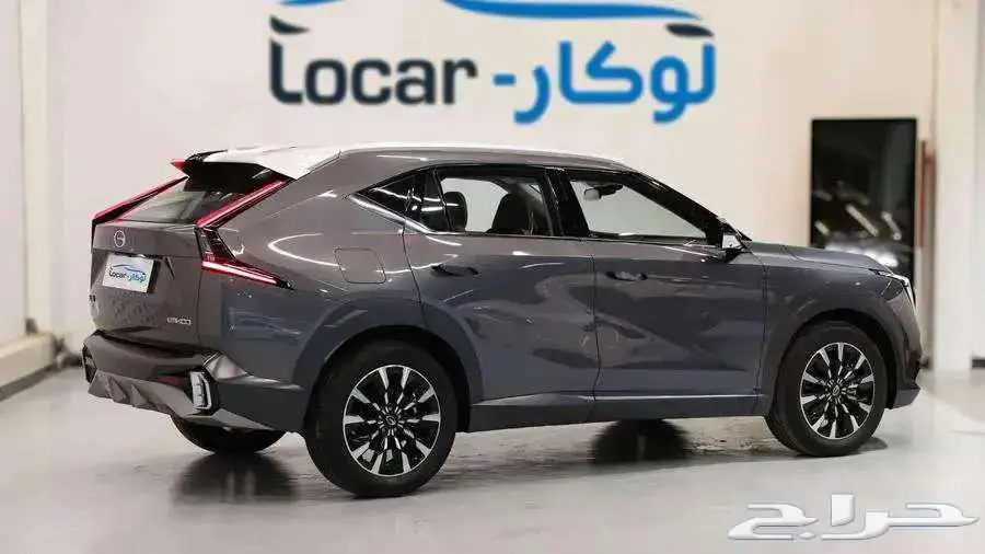 جي اي سي 3 امزوم استاندر و فل كامل GL PLUS 2025 عرض خاص index
