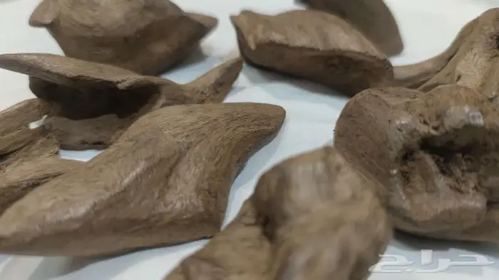 بخور مروكي طبيعي 2