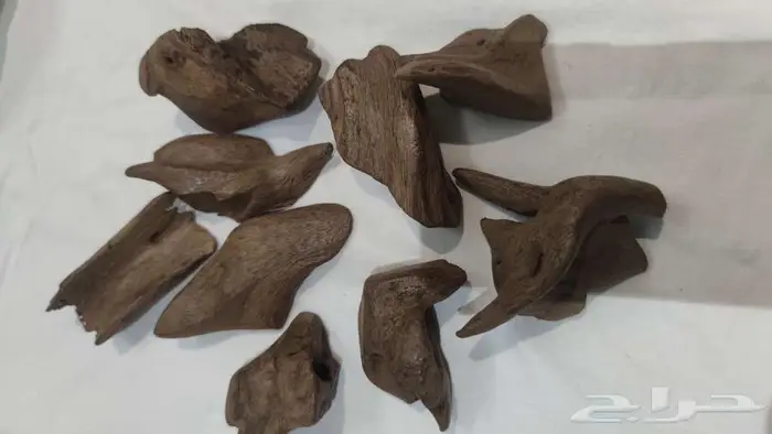 بخور مروكي طبيعي 0