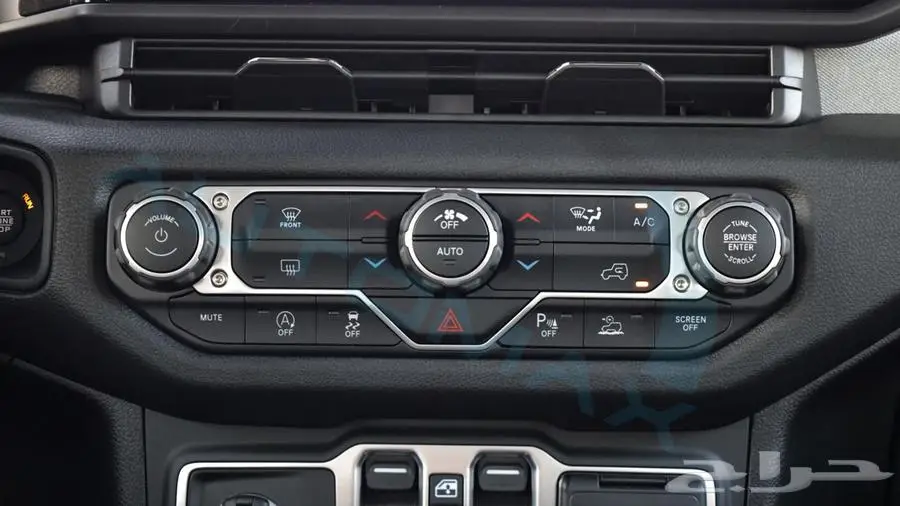 2025 JEEP WRANGLER UNLIMITED SPORT S I4 2.0T GCC 0km 25