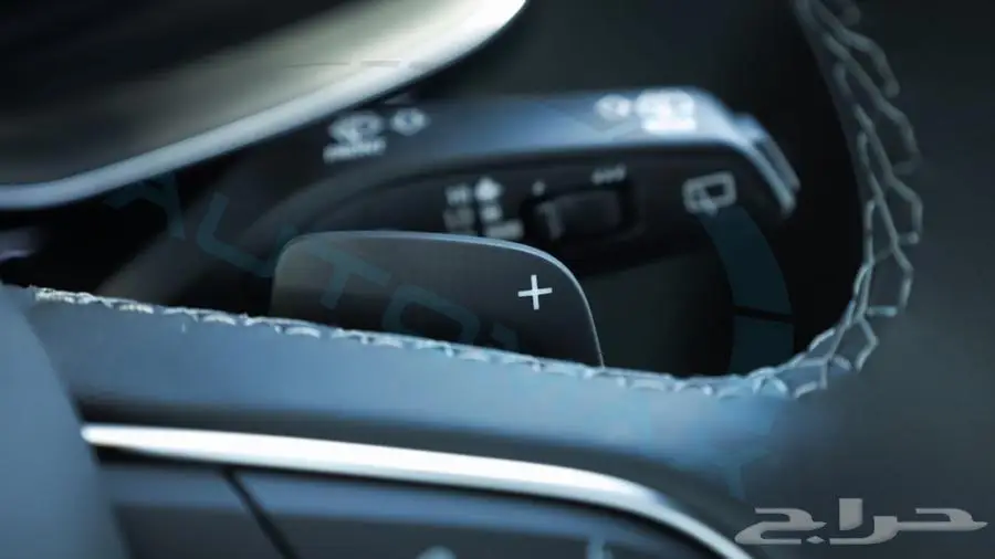 أودي Q8- اTFS اس-لاين بروغريس 2025 خليجي أصفار ضمان و صيانة 13