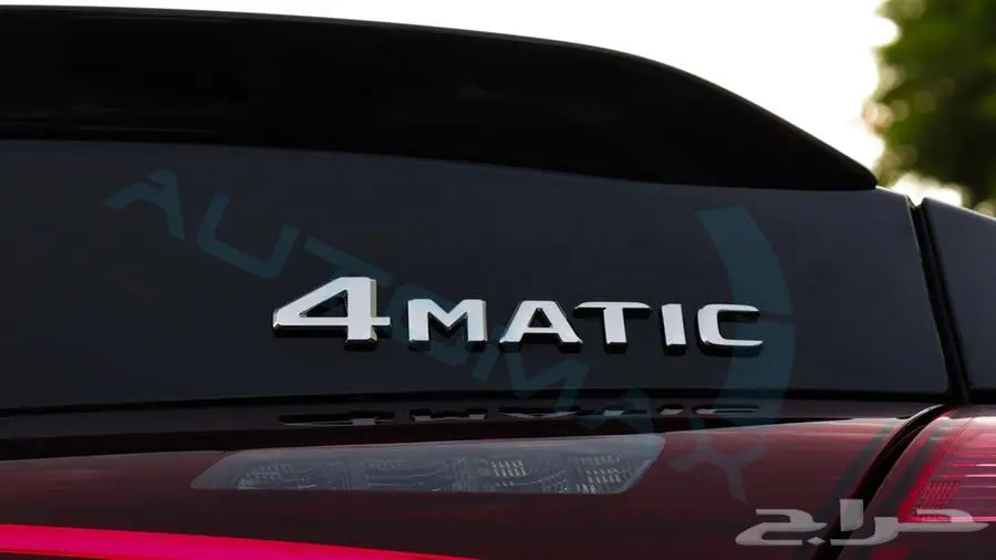 2025 Mercedes-Benz GLC 200 COUPE 4MATIC GCC 40