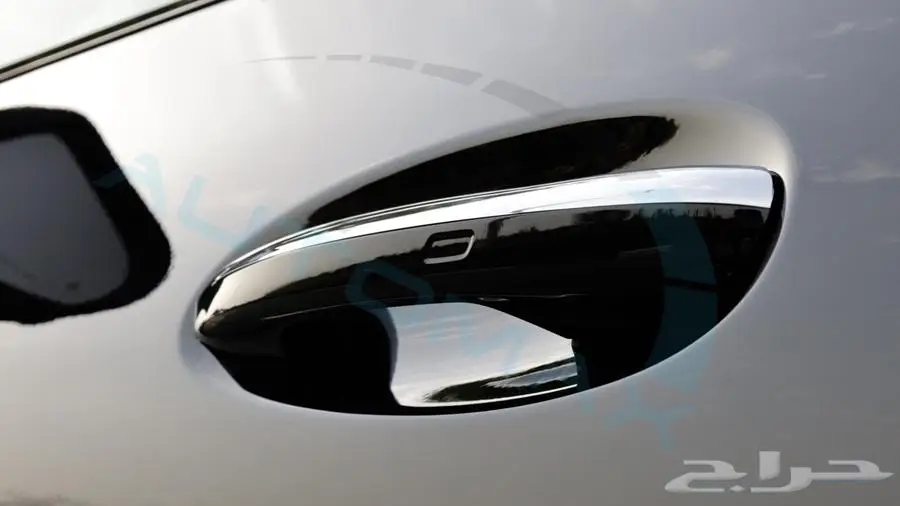 2025 Mercedes-Benz GLC 200 COUPE 4MATIC GCC 37