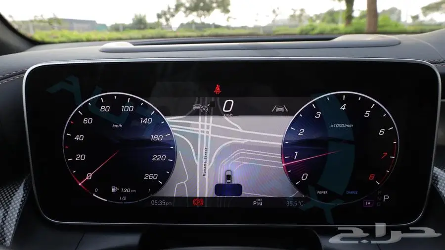 2025 Mercedes-Benz GLC 200 COUPE 4MATIC GCC 14